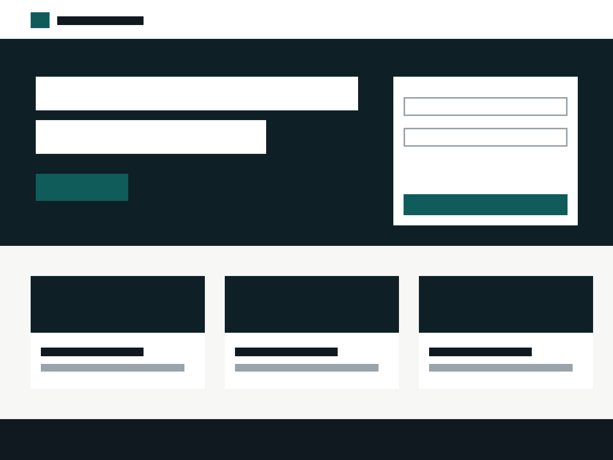 Sojourn WordPress theme for hotel and guest house